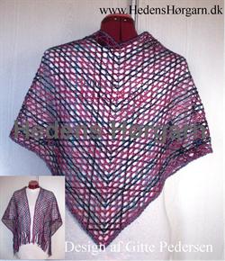 Karna shawl